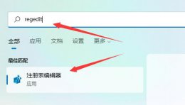 win11任务栏放在上面方法 win11电脑任务栏在左边怎么放在下面啊