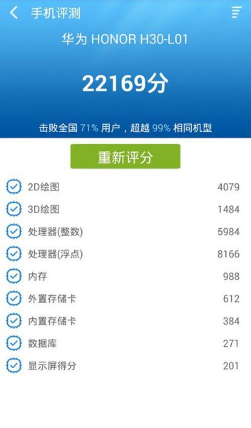 麒麟910评测跑分参数详细介绍