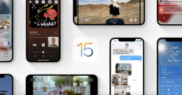 ios15.2.1 ios15.2正式版最新消息详情