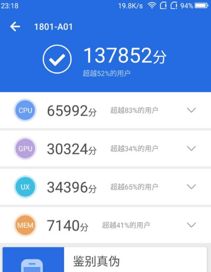 HelioP30评测跑分参数详细介绍