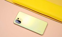 小米11青春版发布时间 小米11青春版上市时间介绍