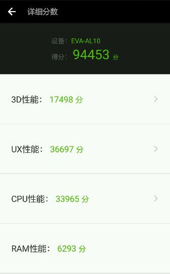 麒麟955评测跑分参数详细介绍