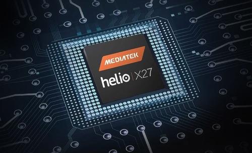 HelioX27评测跑分参数详细介绍
