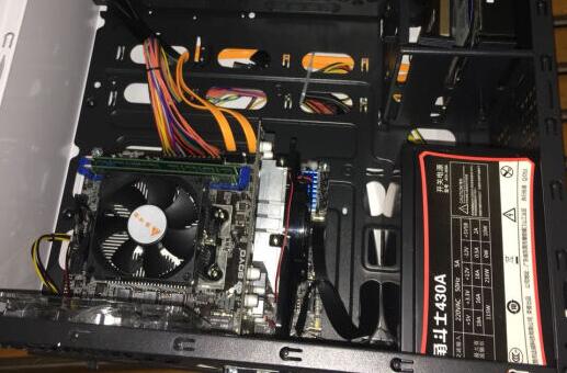 win11 a problem has been detected and windows解决教程