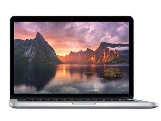 苹果新款MacBook Pro 13英寸笔记本电脑评测参数详细介绍