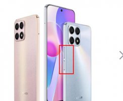 荣耀x30i截图操作教程 vivo x30怎么截图