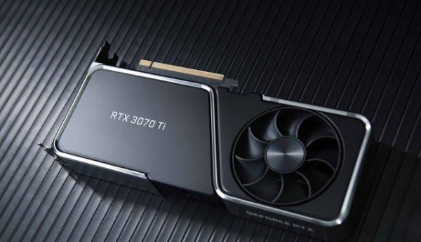 RTX 3070 Ti详细评测大全
