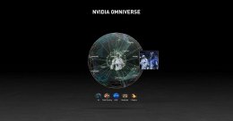 Omniverse II omniverse使用方法