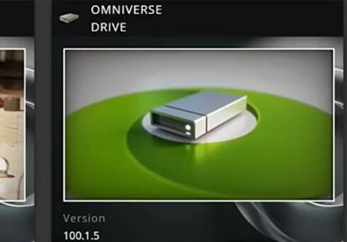 omniverse使用方法