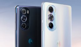 moto edge s摄像头型号 moto edge x30参数配置评测