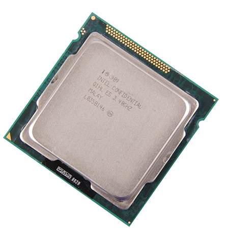 i5 3550评测跑分参数介绍