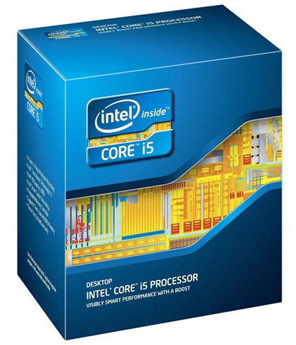 i5 2550K评测跑分参数介绍