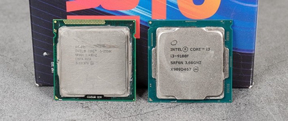 i5 2550K评测跑分参数介绍