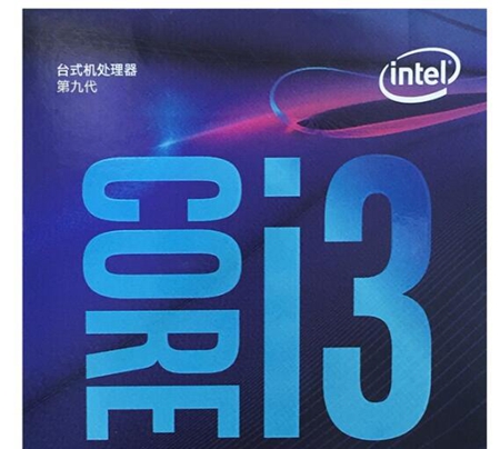 i3 8100T评测跑分参数介绍