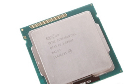 i3 8100T评测跑分参数介绍