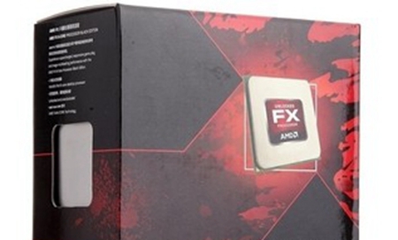 FX 8320评测跑分参数介绍
