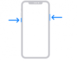 iphone12 关机方法 iphone13关机操作教程