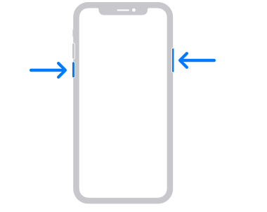 iphone13关机操作教程