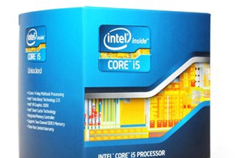 i5 3570K评测跑分参数介绍
