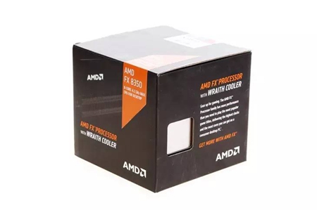 FX 8350评测跑分参数介绍