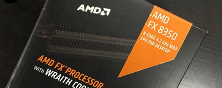 FX 8350评测跑分参数介绍