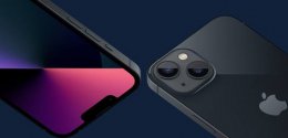 iphone12mini机身尺寸 iphone13mini机身尺寸详情
