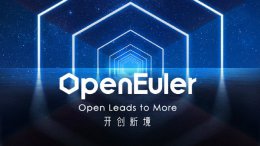 欧拉操作系统是个啥东西? 欧拉操作系统和鸿蒙区别介绍