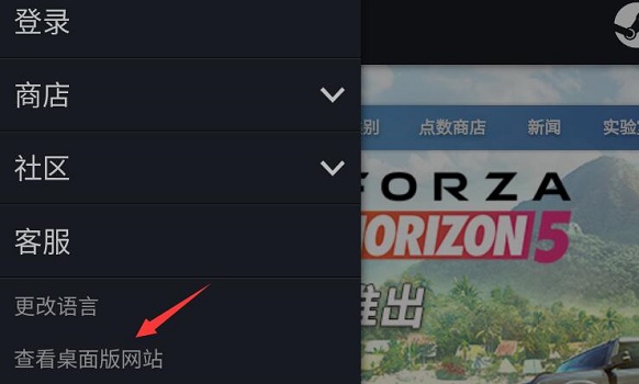steam手机版下不了游戏怎么办
