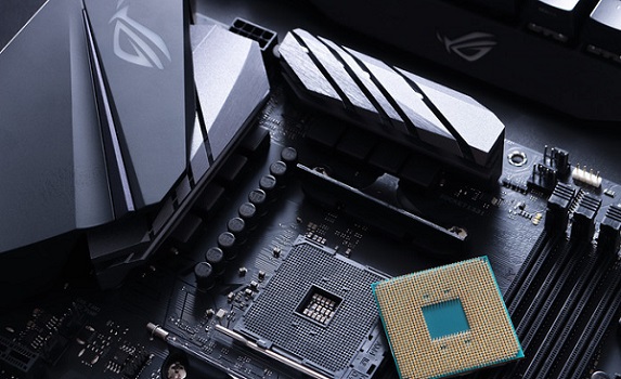 华硕b450安装win11的教程