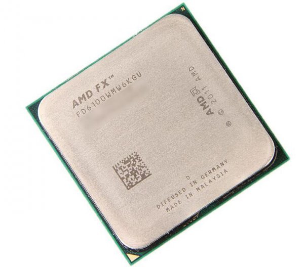 FX9370评测跑分参数介绍