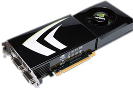 GTX 280评测跑分参数介绍