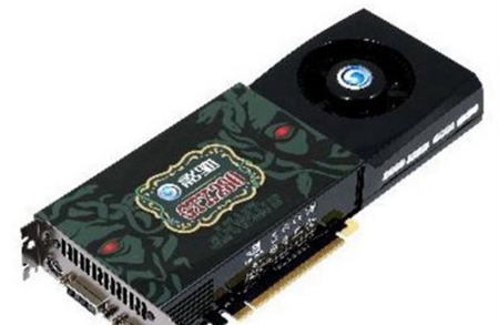 GTX 280评测跑分参数介绍