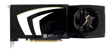 GTX 280评测跑分参数介绍