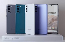 三星s20 fe参数 三星Galaxy S21 FE参数配置详情