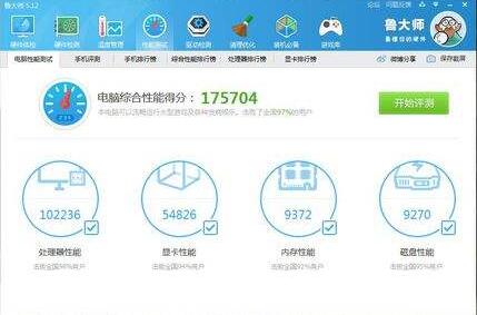 GTX 460 768MB评测跑分参数介绍