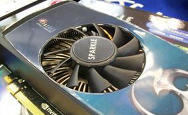 GTX 460 768MB评测跑分参数介绍