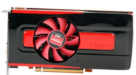 HD 77700评测跑分参数介绍