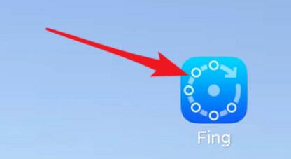fing软件使用方法