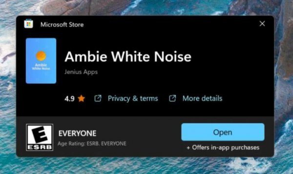 win11连不上微软商店解决教程