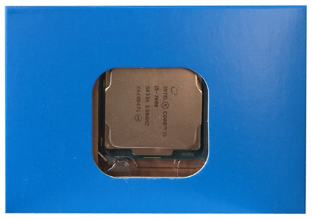 i5 7600评测跑分参数介绍