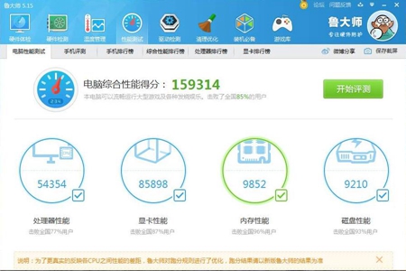 i5 6600K评测跑分参数介绍