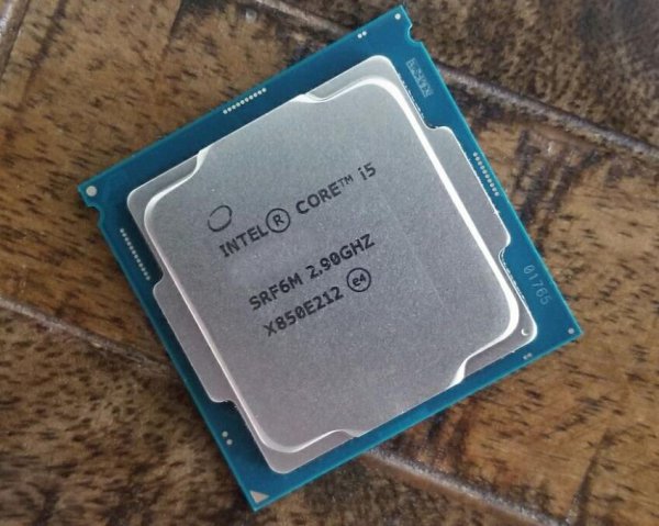 i5 9500F评测跑分参数介绍