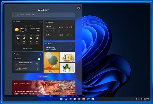 七彩虹升级win11的教程