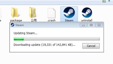 steamfatal error怎么解决详细方法
