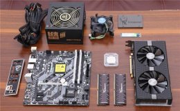 重装系统win11无法完成安装 组装机提示无法升级win11解决教程