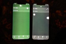 苹果绿屏影不影响正常使用详细介绍 苹果手机绿屏但是还可以用 是什么原因