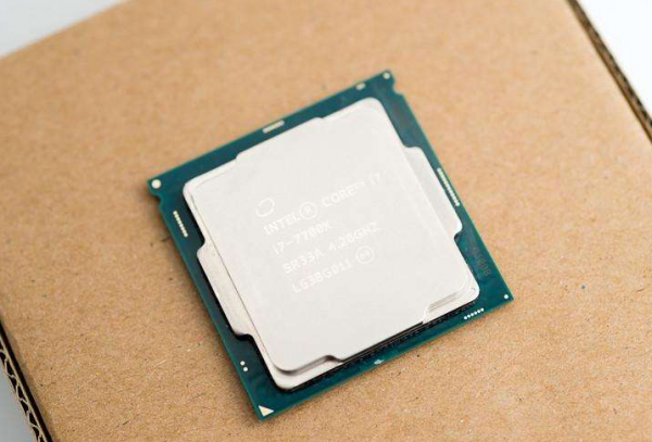 i7 7740X评测跑分参数介绍