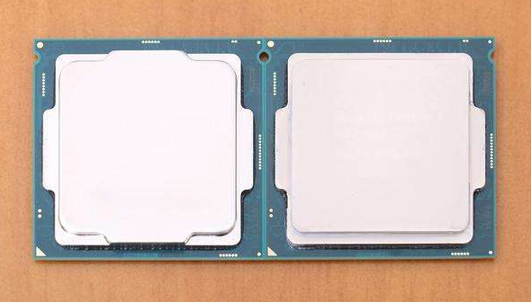 i7 7740X评测跑分参数介绍