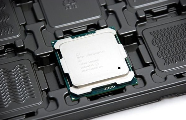 i7 5820K评测跑分参数介绍