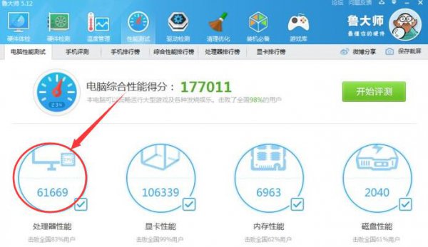 i7 6800K评测跑分参数介绍